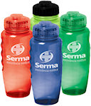 30oz Poly Cool Bottles